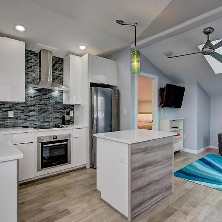The Lilly Pad: Pet-Friendly Hyde Park Retreat Apartment Boise Exterior photo